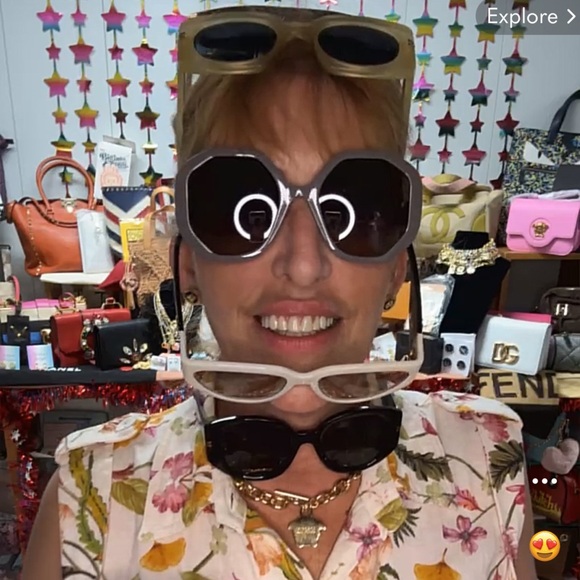 💎WALLET, BAG OR JEWELRY….BRILLIANT GIVEAWAY TIME! - Picture 5 of 9